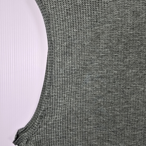 NWT Lululemon Men's Metal Vent Tech Sleeveless Shirt Updated Fit Size XXL - Picture 11 of 12